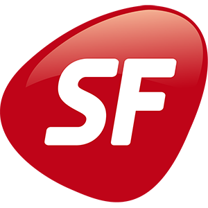 Partilogo for SF